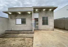Foto 1 de Casa com 3 Quartos à venda, 80m² em Alto do Mirante, Mogi Mirim