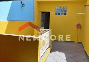 Foto 1 de Sobrado com 3 Quartos à venda, 140m² em Vila Rio Branco, São Paulo