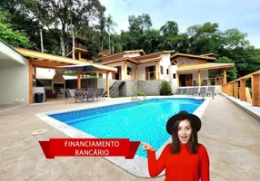 Foto 1 de Casa de Condomínio com 3 Quartos à venda, 237m² em Serra da Cantareira, Mairiporã