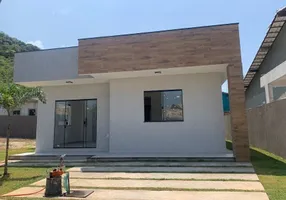 Foto 1 de Casa de Condomínio com 3 Quartos à venda, 100m² em Campo Redondo, São Pedro da Aldeia