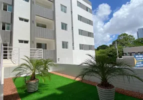 Foto 1 de Apartamento com 3 Quartos à venda, 80m² em Cidade dos Colibris, João Pessoa