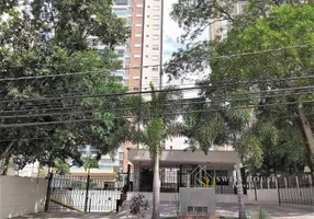 Foto 1 de Apartamento com 3 Quartos para venda ou aluguel, 123m² em Parque Rural Fazenda Santa Cândida, Campinas