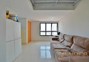 Foto 1 de Apartamento com 1 Quarto à venda, 51m² em Sul, Águas Claras