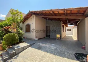 Foto 1 de Casa com 3 Quartos à venda, 250m² em Morada do Rio, Santa Luzia