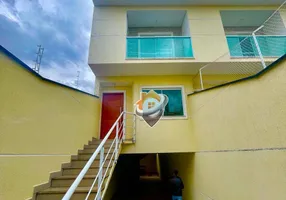 Foto 1 de Sobrado com 3 Quartos para venda ou aluguel, 190m² em Freguesia do Ó, São Paulo