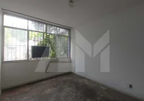 Foto 1 de Kitnet à venda, 40m² em Rio Comprido, Rio de Janeiro