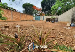 Foto 1 de Lote/Terreno à venda, 360m² em Tereza Cristina, São Joaquim de Bicas