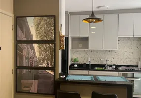 Foto 1 de Apartamento com 3 Quartos à venda, 72m² em Jardim Nova Manchester, Sorocaba