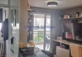 Foto 1 de Apartamento com 2 Quartos à venda, 69m² em Vila Vermelha, São Paulo