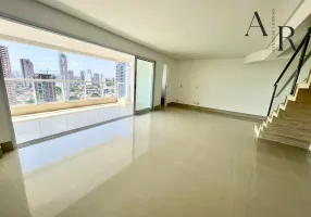 Foto 1 de Apartamento com 3 Quartos à venda, 158m² em Setor Marista, Goiânia
