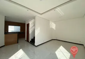 Foto 1 de Casa de Condomínio com 3 Quartos à venda, 90m² em Masterville, Sarzedo