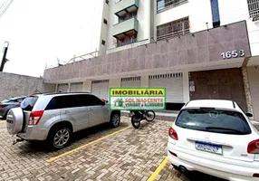 Foto 1 de Ponto Comercial para alugar, 41m² em Meireles, Fortaleza