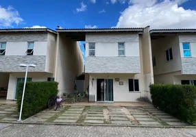 Foto 1 de Casa de Condomínio com 3 Quartos à venda, 140m² em Guaribas, Eusébio