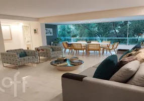 Foto 1 de Apartamento com 4 Quartos à venda, 174m² em Santo Antônio, Belo Horizonte