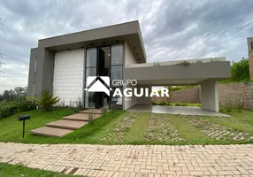 Foto 1 de Casa de Condomínio com 4 Quartos para alugar, 377m² em Monte Alegre, Vinhedo