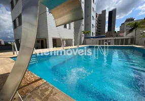 Foto 1 de Apartamento com 4 Quartos à venda, 115m² em Caiçara Adeláide, Belo Horizonte