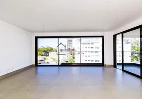 Foto 1 de Apartamento com 3 Quartos à venda, 107m² em Batel, Curitiba