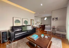 Foto 1 de Apartamento com 3 Quartos à venda, 162m² em Vila Andrade, São Paulo