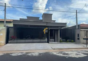 Foto 1 de Casa com 2 Quartos para venda ou aluguel, 275m² em Parque São Miguel, São José do Rio Preto