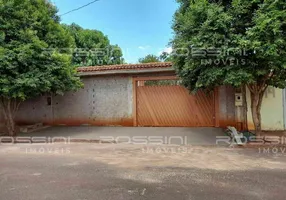 Foto 1 de Lote/Terreno à venda, 250m² em Jardinopolis, Jardinópolis