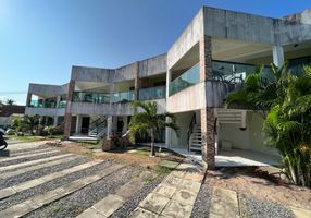 Casa Para Alugar Em Maria Farinha Pe