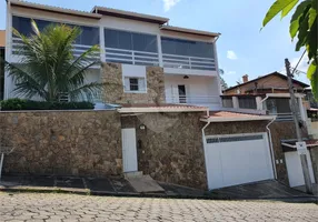 Foto 1 de Casa com 4 Quartos à venda, 386m² em Jardim Sao Roberto, Amparo