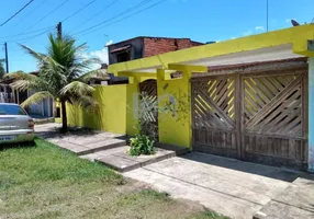 Foto 1 de Casa com 2 Quartos à venda, 150m² em Jardim Guacira, Itanhaém