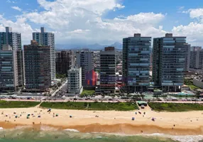 Foto 1 de Apartamento com 4 Quartos à venda, 173m² em Praia de Itaparica, Vila Velha