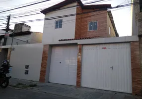 Foto 1 de Apartamento com 2 Quartos para alugar, 63m² em Montese, Fortaleza