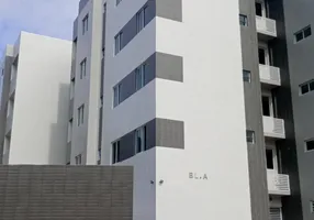 Foto 1 de Apartamento com 3 Quartos à venda, 78m² em Cidade dos Colibris, João Pessoa