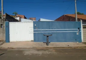 Foto 1 de Casa com 3 Quartos à venda, 148m² em Cidade Aracy, São Carlos