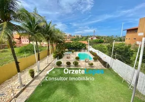 Foto 1 de Casa com 5 Quartos à venda, 250m² em Porto das Dunas, Aquiraz