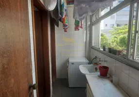 Foto 1 de Apartamento com 3 Quartos à venda, 105m² em Buritis, Belo Horizonte