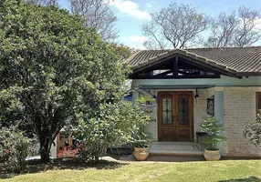 Foto 1 de Casa de Condomínio com 4 Quartos à venda, 467m² em Altos de São Fernando, Jandira