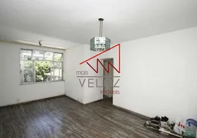 Foto 1 de Apartamento com 2 Quartos à venda, 50m² em Glória, Rio de Janeiro