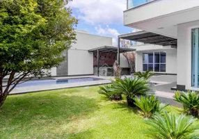 Foto 1 de Casa de Condomínio com 4 Quartos à venda, 608m² em Belvedere, Belo Horizonte