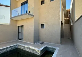 Foto 1 de Casa com 3 Quartos para alugar, 90m² em Polvilho, Cajamar