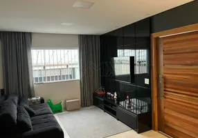 Foto 1 de Sobrado com 3 Quartos à venda, 105m² em Vila Isolina Mazzei, São Paulo