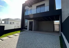 Foto 1 de Casa com 3 Quartos à venda, 228m² em Mogi Moderno, Mogi das Cruzes