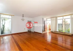 Foto 1 de Casa com 4 Quartos à venda, 307m² em Vila Mascote, São Paulo