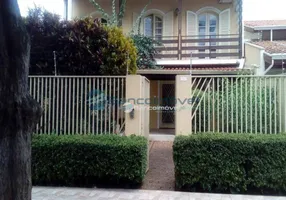 Foto 1 de Casa com 4 Quartos à venda, 450m² em Cidade Universitária, Campinas