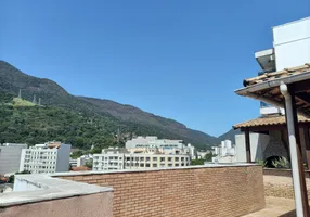 Foto 1 de Apartamento com 3 Quartos à venda, 120m² em Tijuca, Rio de Janeiro