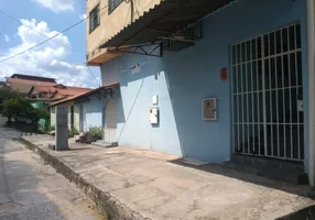 Foto 1 de Ponto Comercial para alugar, 100m² em Dom Bosco, Belo Horizonte