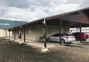 Foto 1 de Galpão/Depósito/Armazém à venda, 8000m² em Loteamento Industrial Agua Preta, Pindamonhangaba