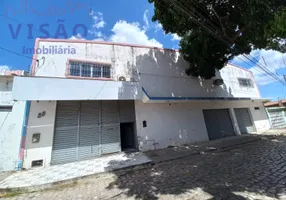 Foto 1 de Galpão/Depósito/Armazém para alugar, 420m² em Ilha de Santa Luzia, Mossoró