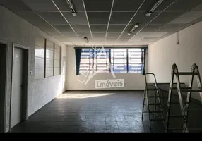 Foto 1 de Sala Comercial para alugar, 200m² em Vila Pires, Santo André