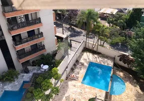 Foto 1 de Apartamento com 3 Quartos à venda, 125m² em Morumbi, São Paulo
