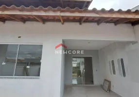 Foto 1 de Casa com 2 Quartos à venda, 75m² em Itacolomi, Balneário Piçarras