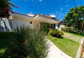 Foto 1 de Casa de Condomínio com 4 Quartos à venda, 492m² em Jardim Santa Teresa, Jundiaí