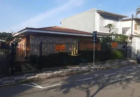 Foto 1 de Imóvel Comercial com 4 Quartos para alugar, 286m² em Jardim Maia, Guarulhos